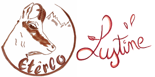 Les livres ètêrlo